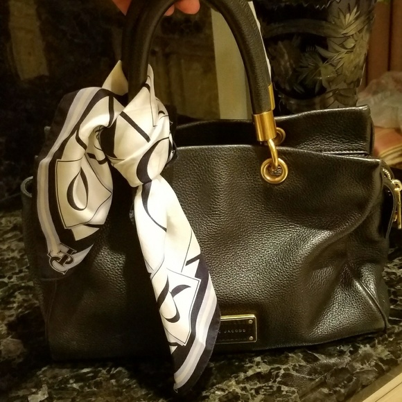 Escada Accessories - Escada Sport Silk Scarf